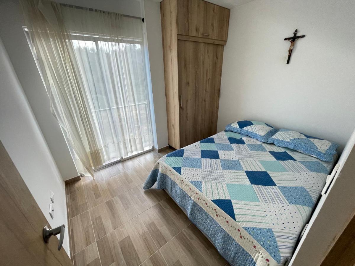 Ferienwohnung Vista Montana Guatape By Hope Exterior foto