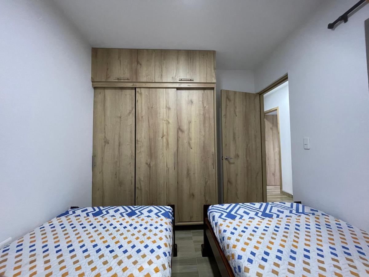 Ferienwohnung Vista Montana Guatape By Hope Exterior foto
